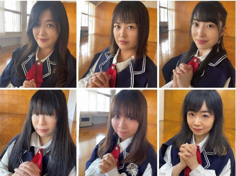 Genkai Toppa Genkai Toppa